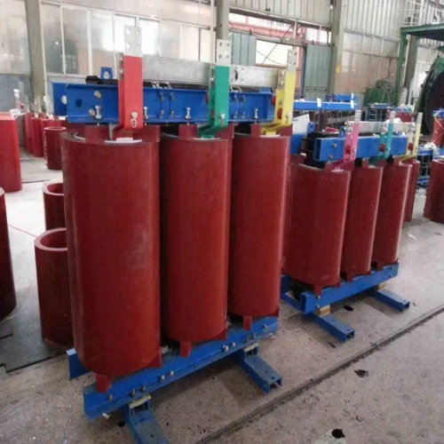 宝清SCB10-250KVA干式变压器