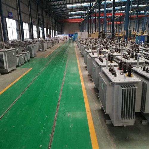 宝清SH15-800KVA非晶合金变压器厂家价格