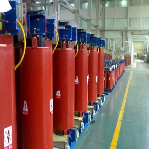 宝清SCB10-200KVA干式变压器